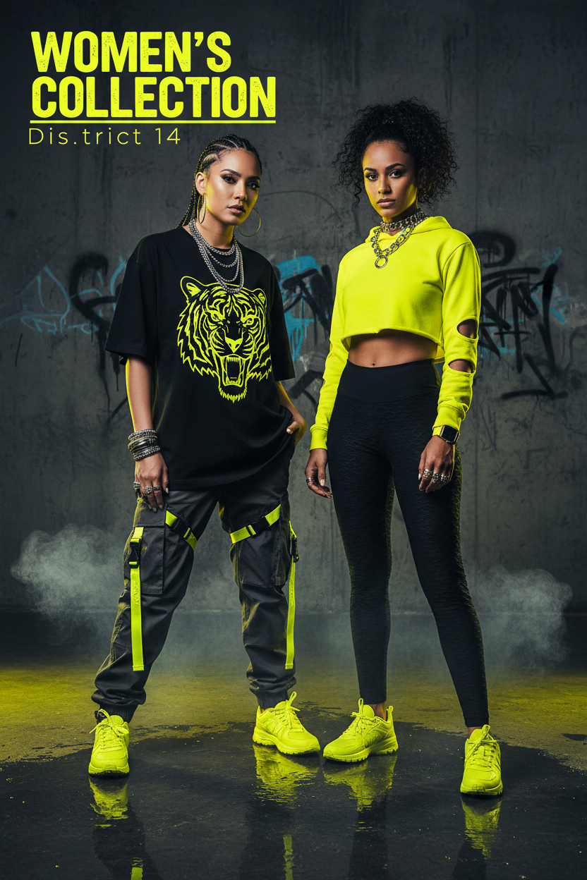 Women's Collection