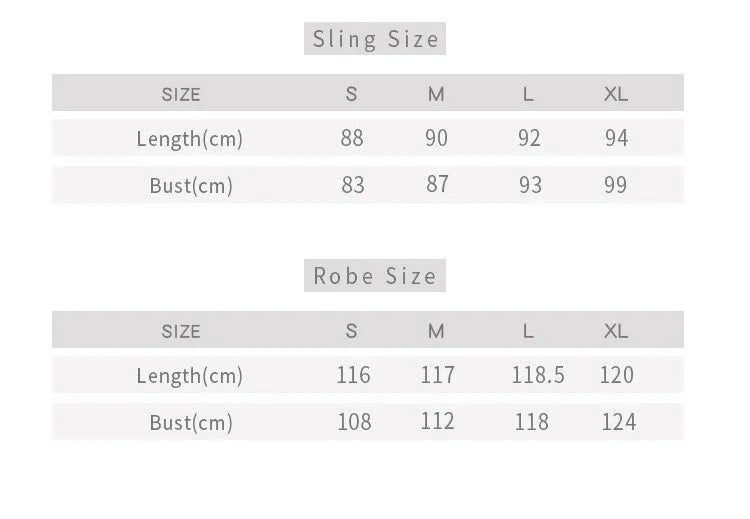 Lace-Up Silk Pajama Set — Women's Two-Piece