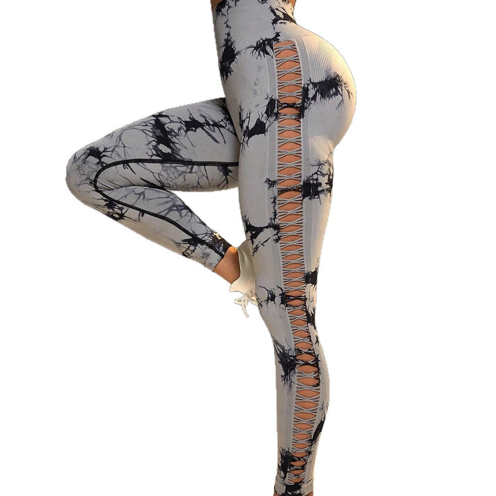 Women's High Waist Sculpt Leggings