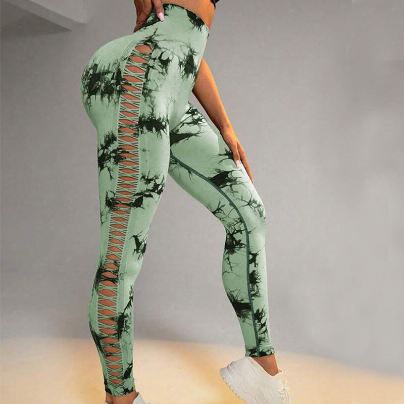 Women's High Waist Sculpt Leggings