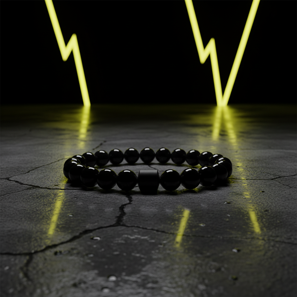 Black Agate - D14 Style