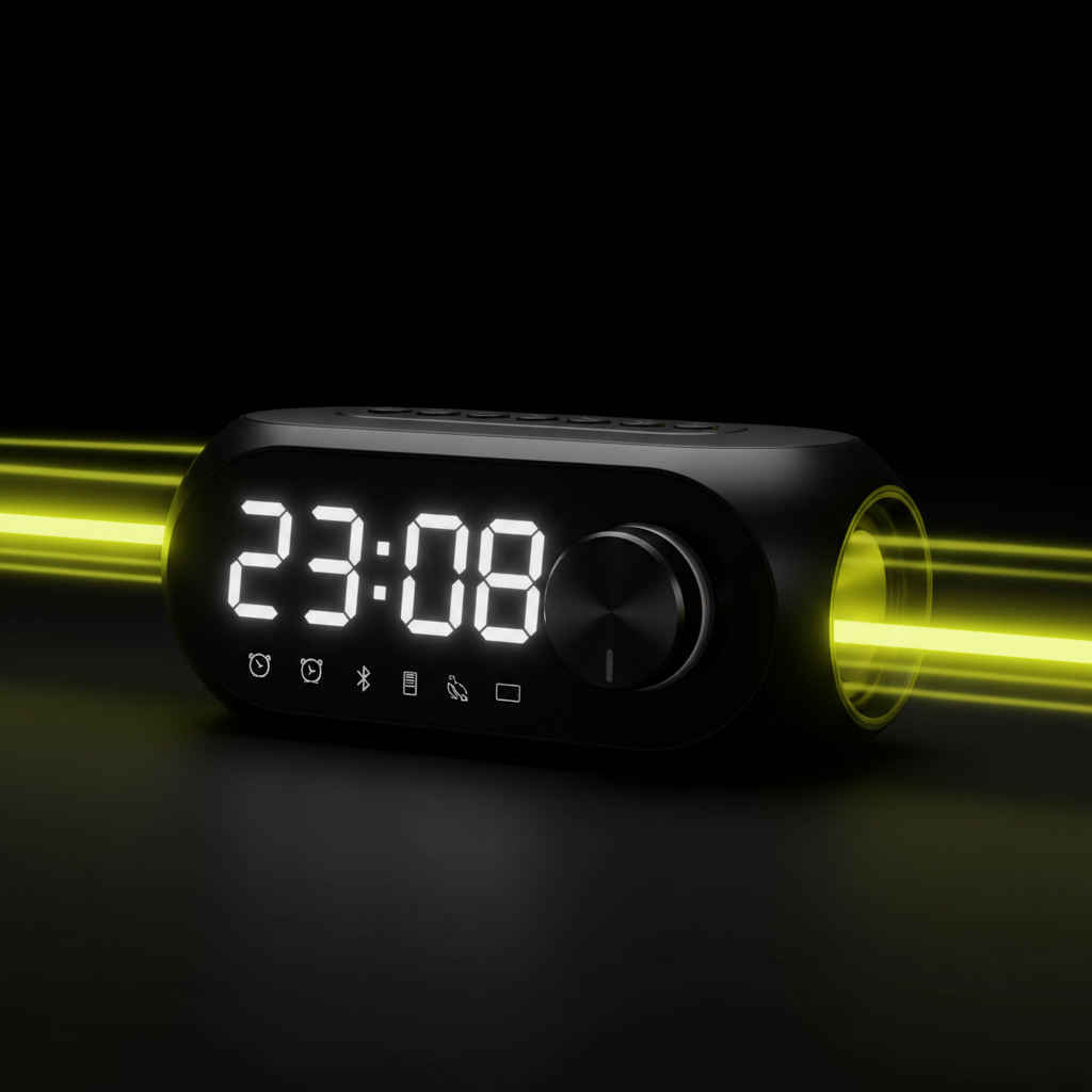 Multifunctional Feature - D14 Style